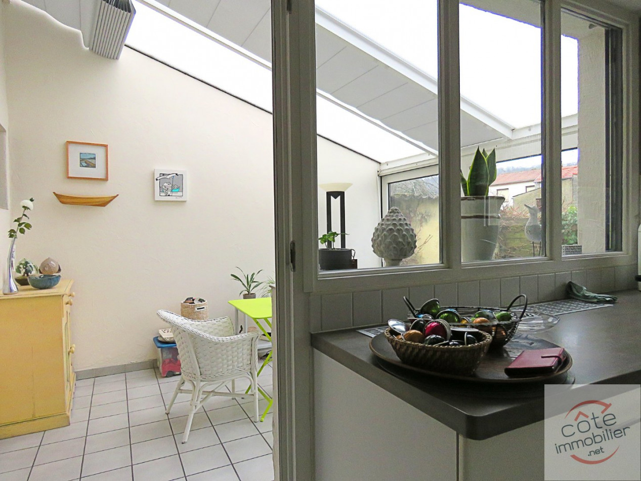 à vendre Maison mitoyenne Grosbliederstroff - Photo 2