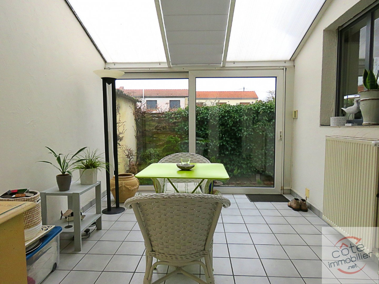 à vendre Maison mitoyenne Grosbliederstroff - Photo 3