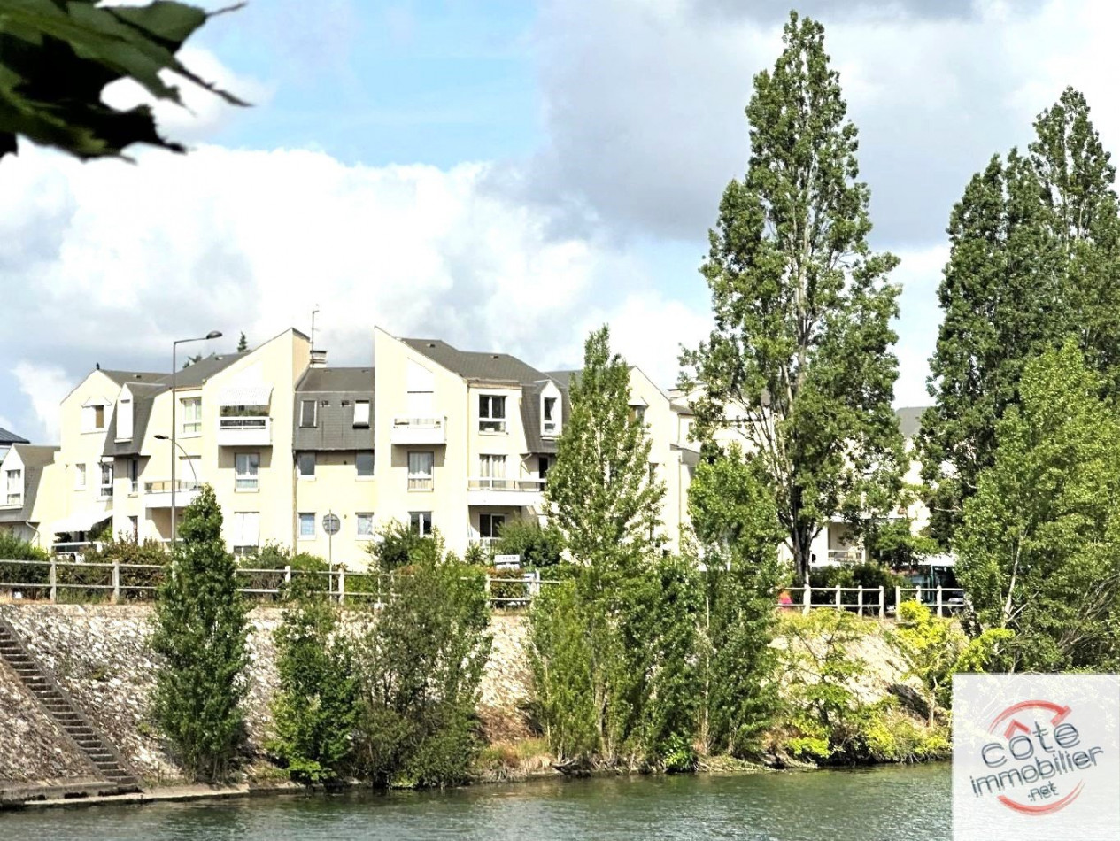 à vendre Appartement en résidence Creteil - Photo 9