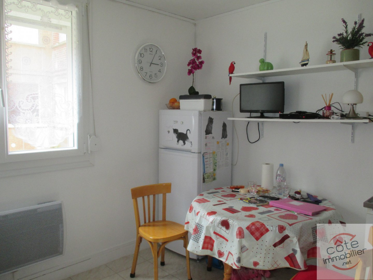for sale Appartement rnov Le Treport