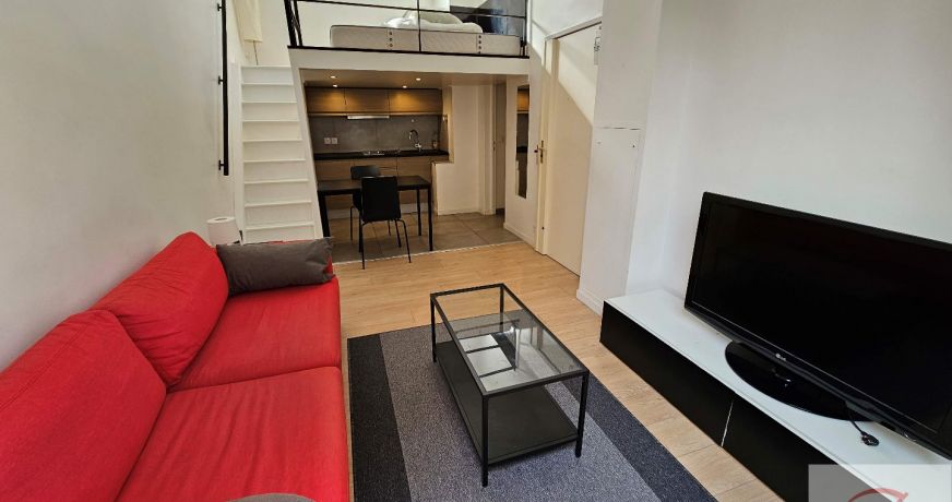 vente Studio Creteil