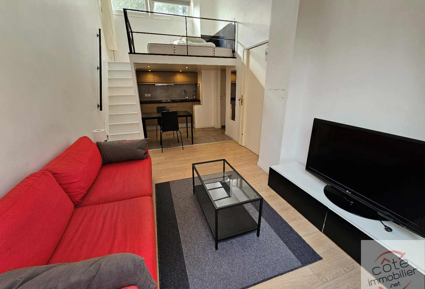 vente Studio Creteil - Photo 1