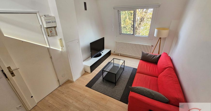 vente Studio Creteil
