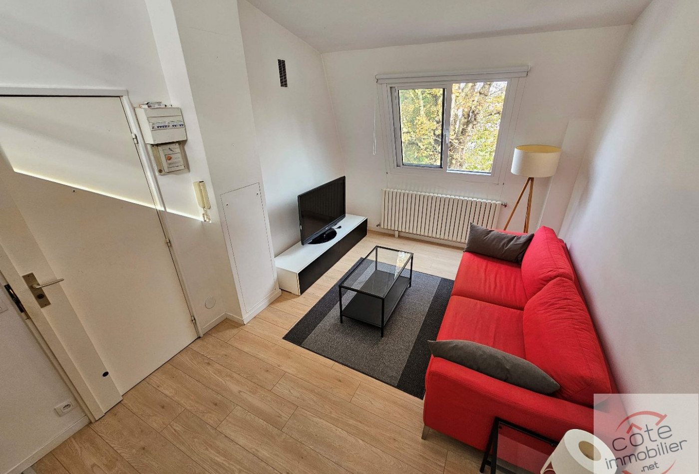 vente Studio Creteil - Photo 2