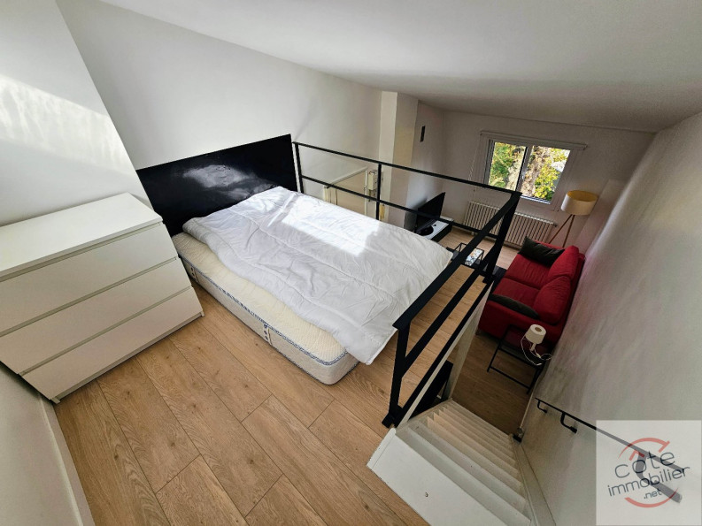 vente Studio Creteil - Photo 3
