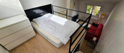 vente Studio Creteil