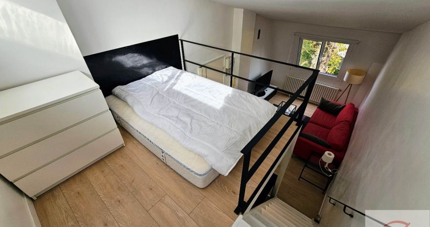 vente Studio Creteil