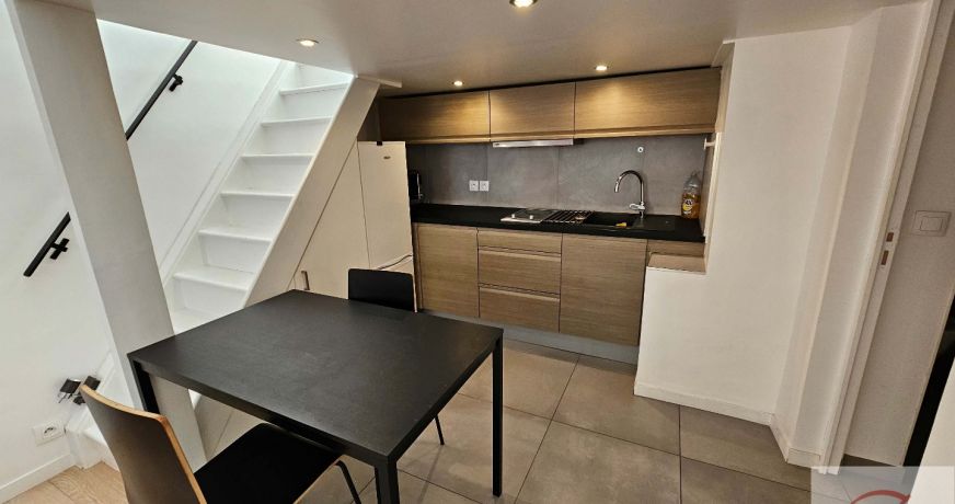 vente Studio Creteil