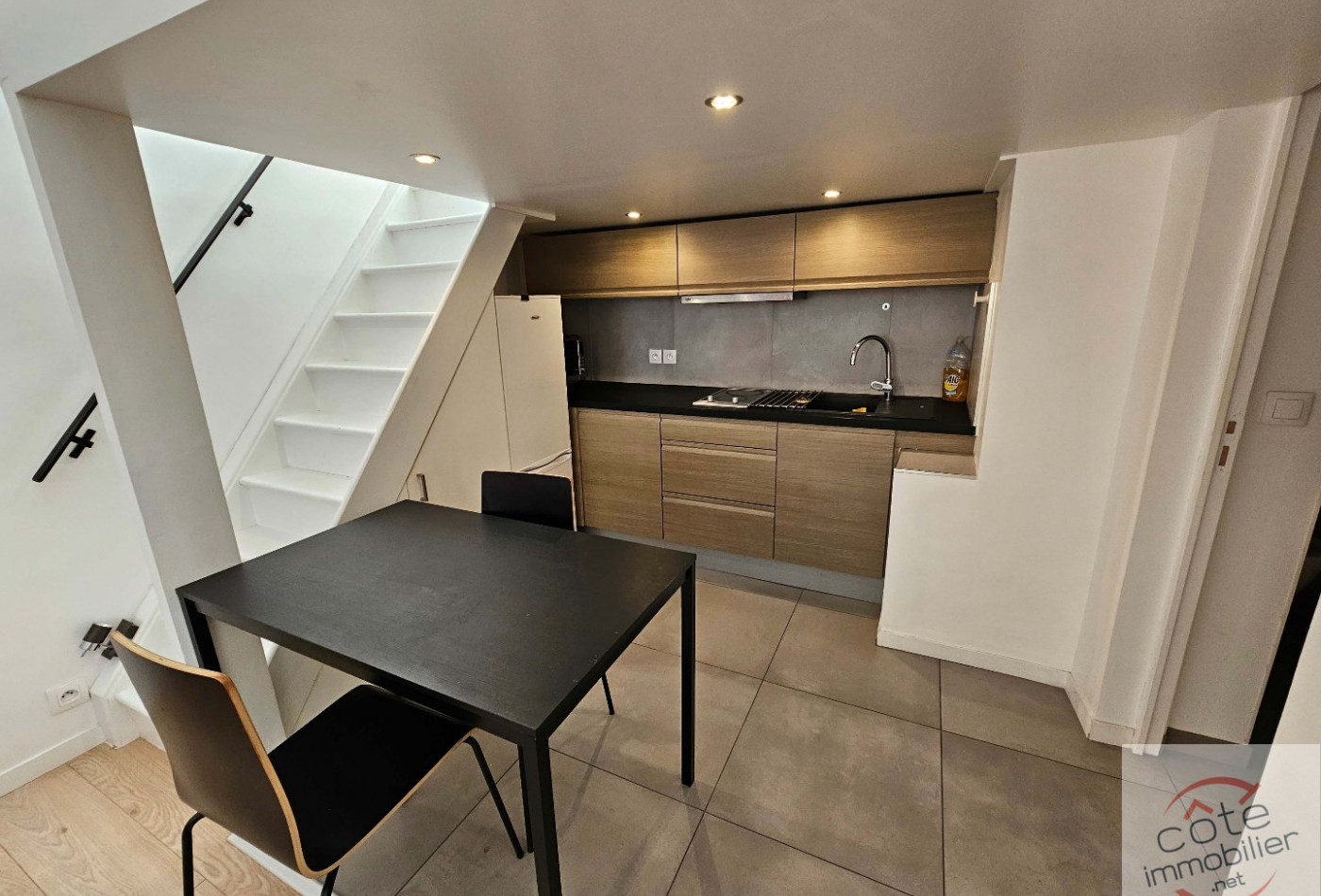 vente Studio Creteil - Photo 4
