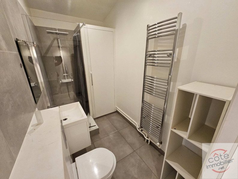 vente Studio Creteil - Photo 5