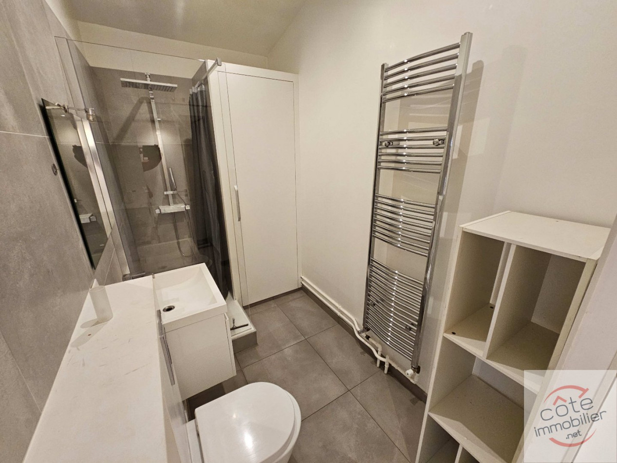 à vendre Studio Creteil - Photo 5