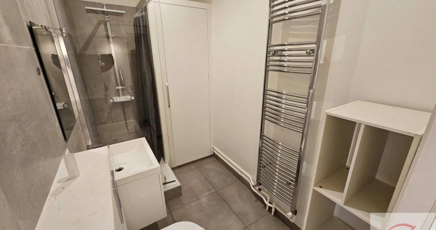 vente Studio Creteil