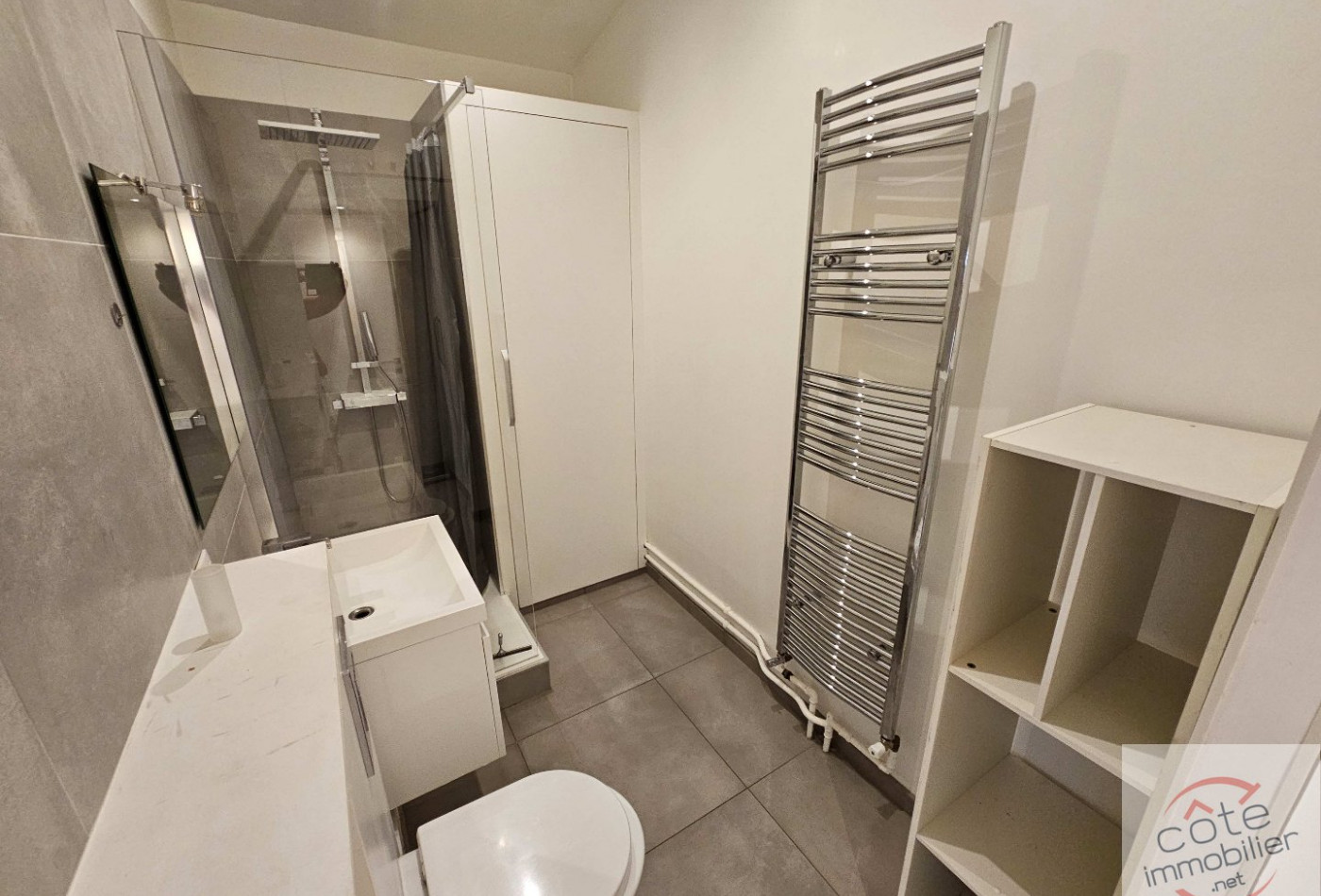 vente Studio Creteil - Photo 5