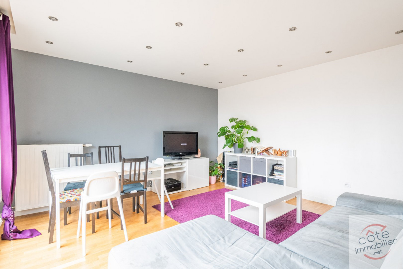 à vendre Appartement Arcueil - Photo 6