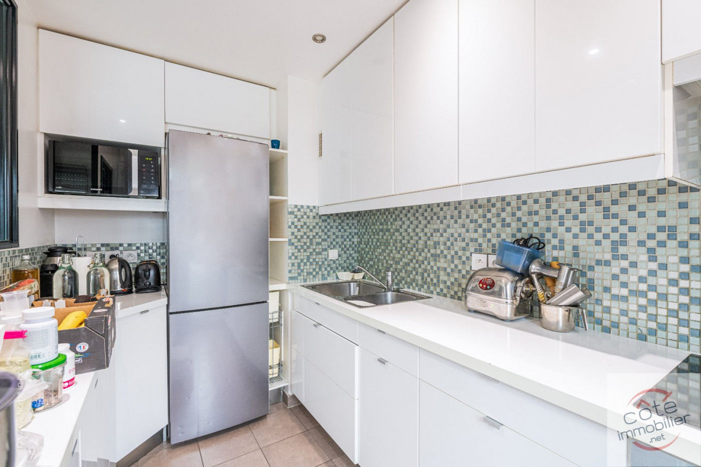 à vendre Appartement Arcueil - Photo 7