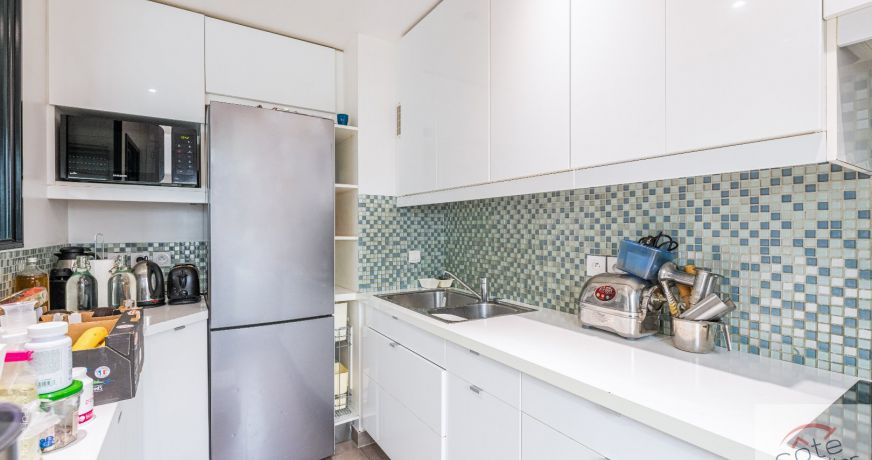 vente Appartement Arcueil