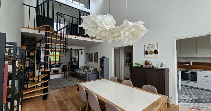 vente Appartement en résidence Creteil