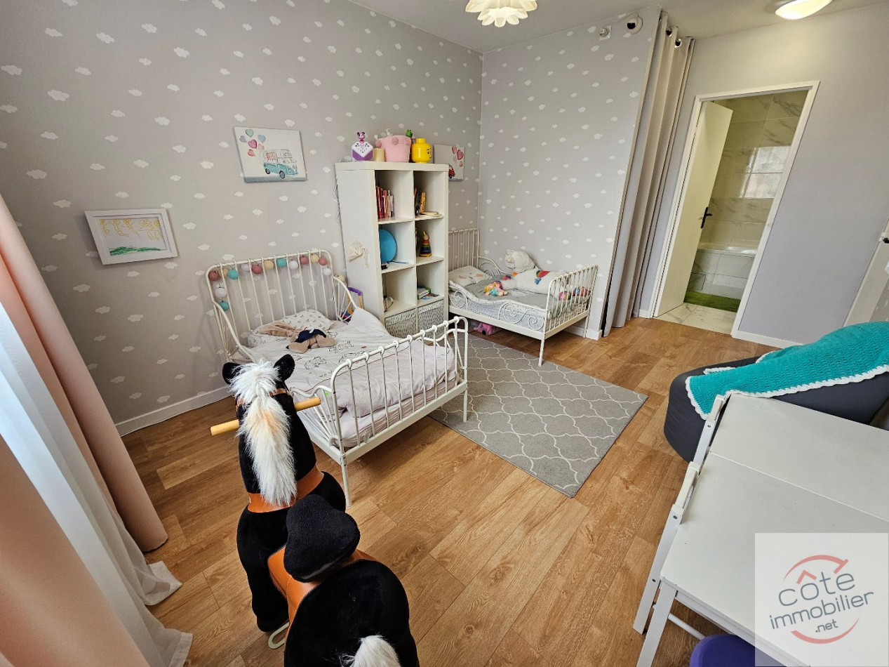 à vendre Appartement en résidence Creteil - Photo 10