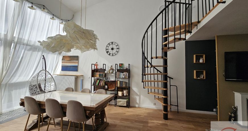 vente Appartement en résidence Creteil