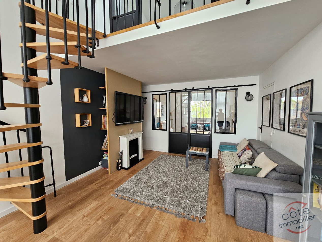 à vendre Appartement en résidence Creteil - Photo 3