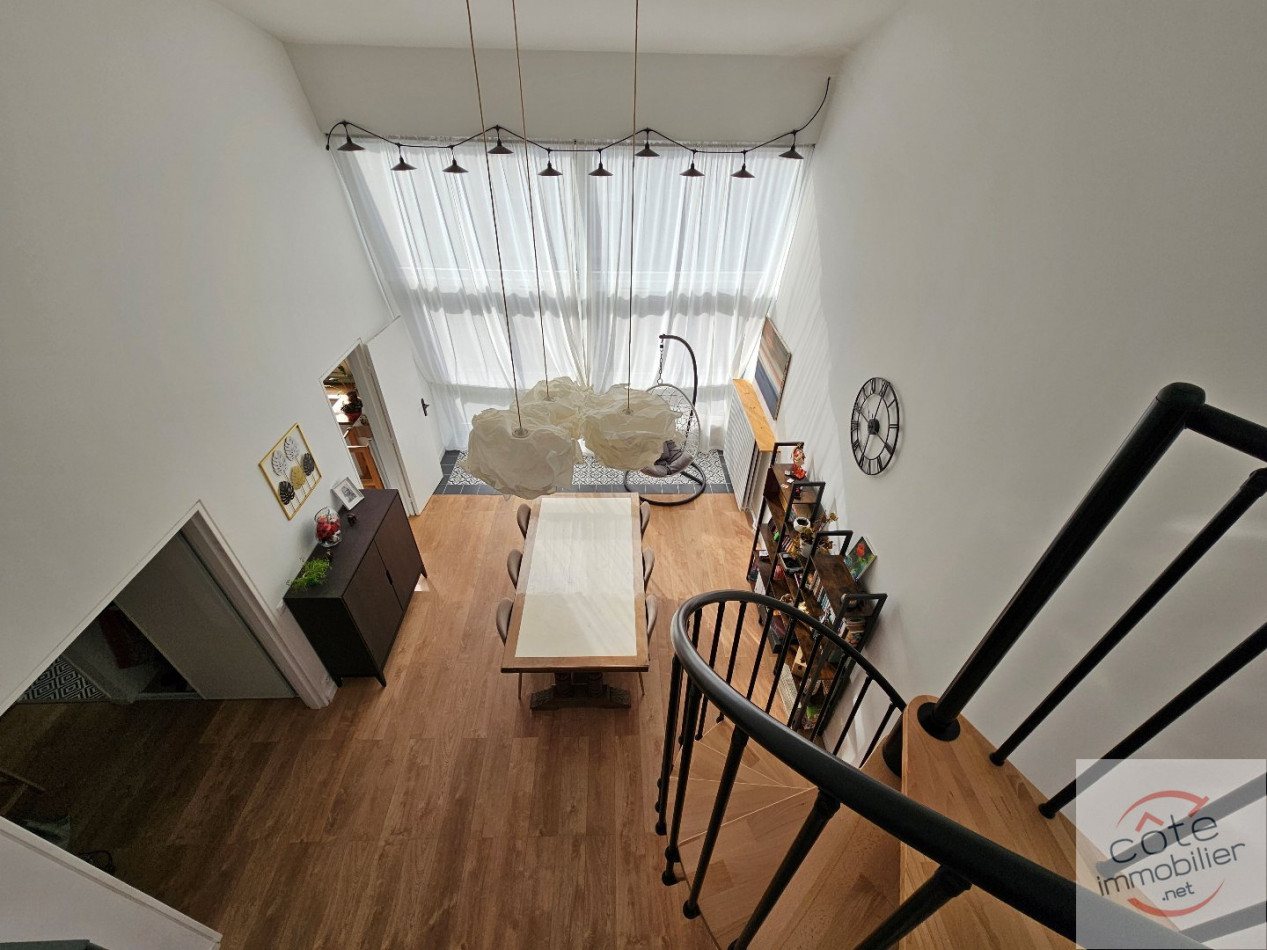 à vendre Appartement en résidence Creteil - Photo 7