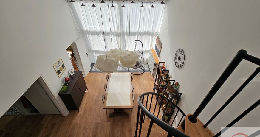 vente Appartement en résidence Creteil