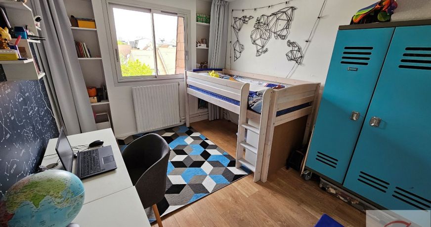 vente Appartement en résidence Creteil