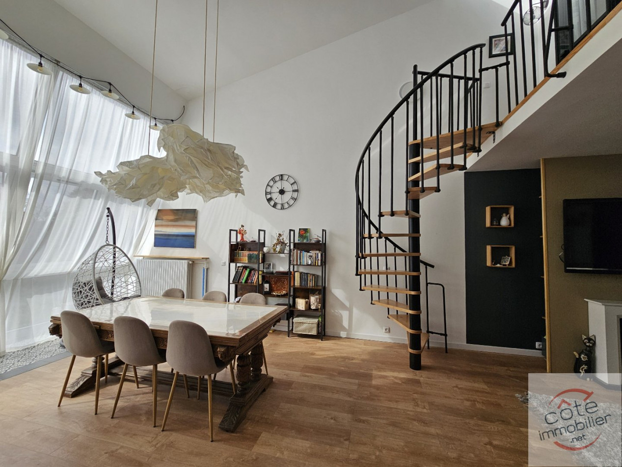 à vendre Appartement en résidence Saint Maur Des Fosses - Photo 2