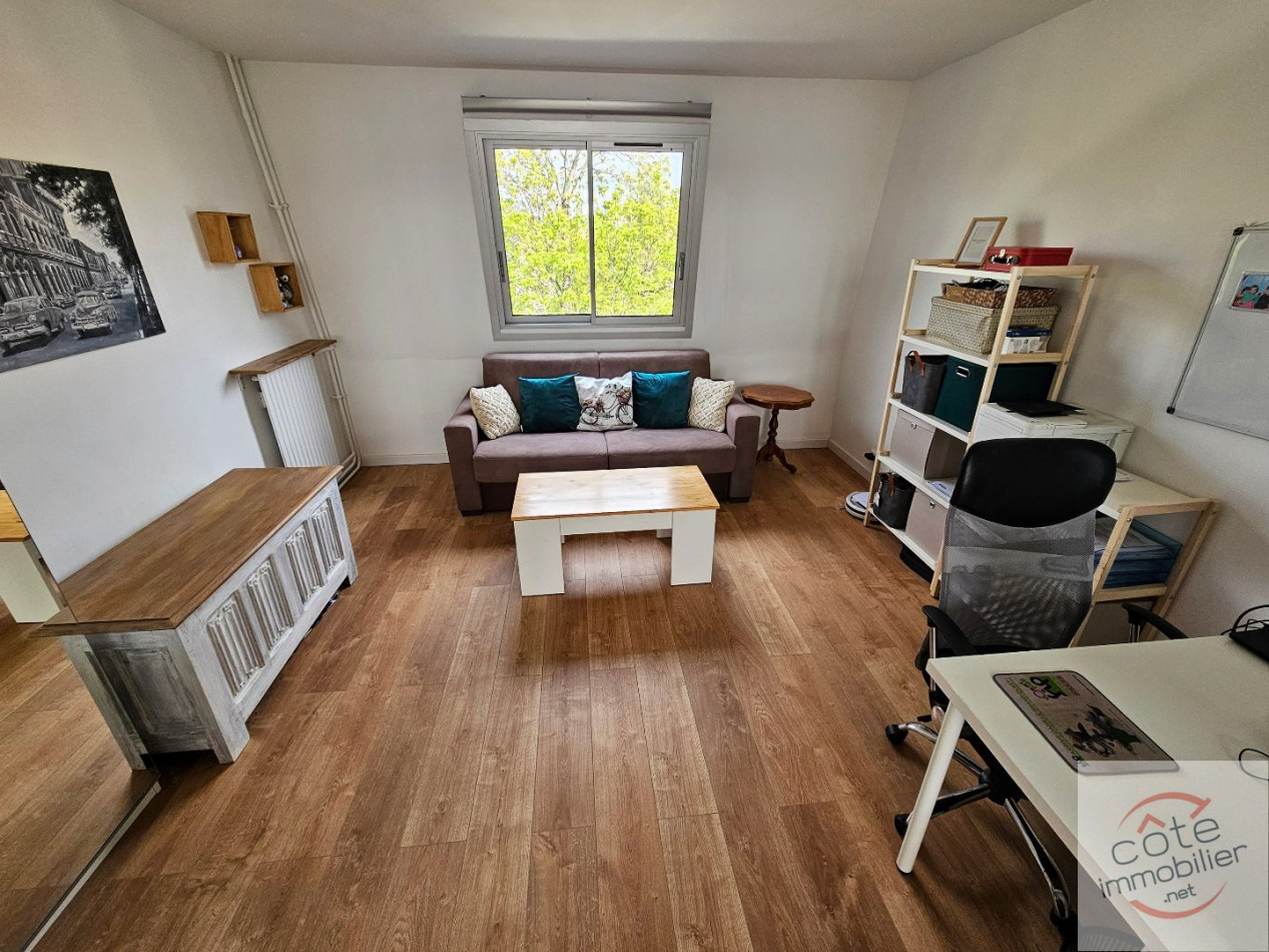 à vendre Appartement en résidence Saint Maur Des Fosses - Photo 4
