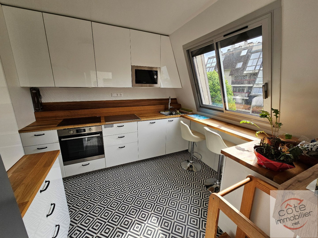 à vendre Appartement en résidence Saint Maur Des Fosses - Photo 8
