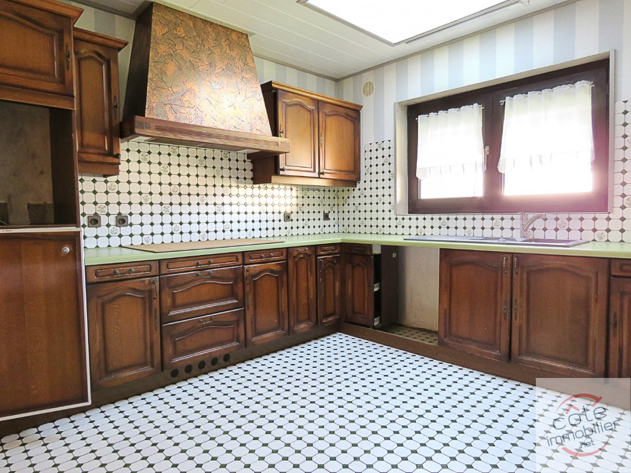 à vendre Maison individuelle Sarreguemines - Photo 8