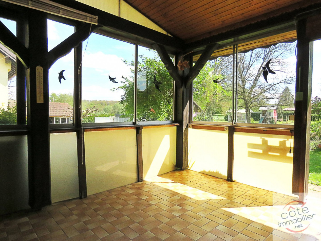 à vendre Maison individuelle Sarreguemines - Photo 10