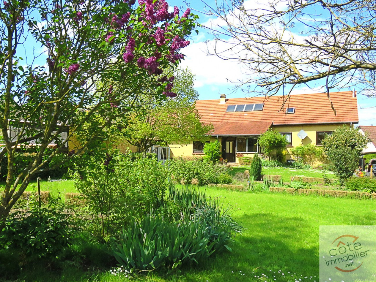 à vendre Maison individuelle Sarreguemines - Photo 1