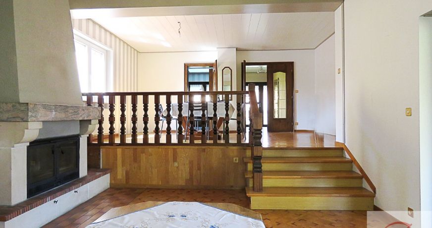 vente Maison individuelle Sarreguemines