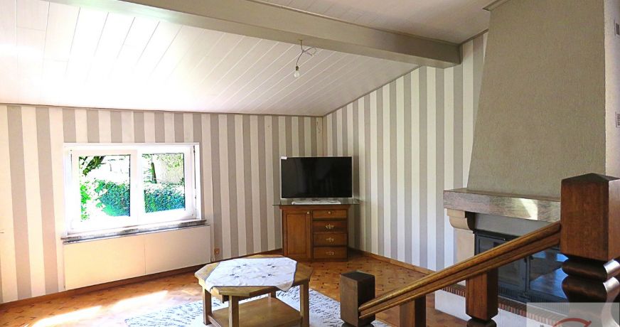 vente Maison individuelle Sarreguemines