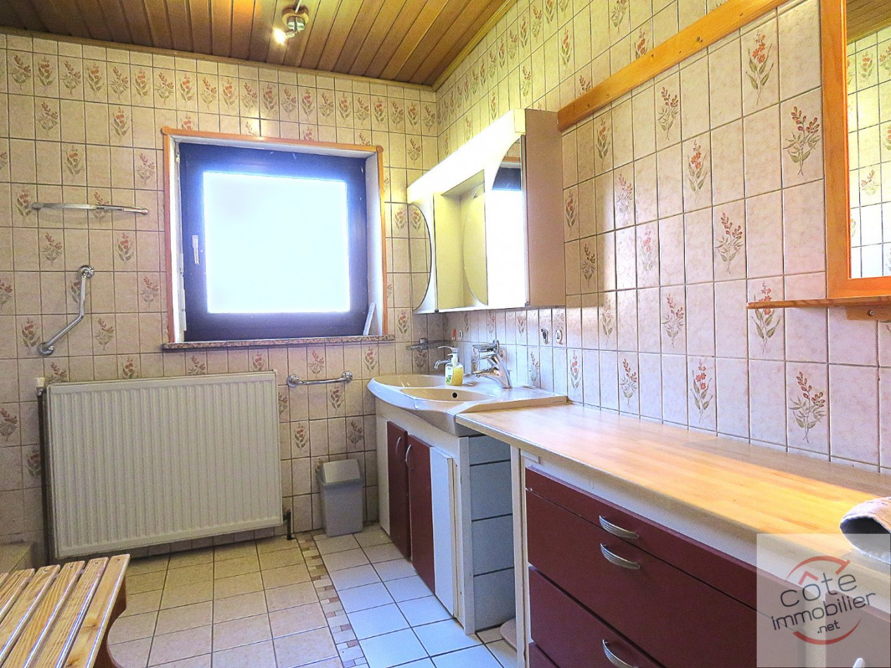 à vendre Maison individuelle Sarreguemines - Photo 9