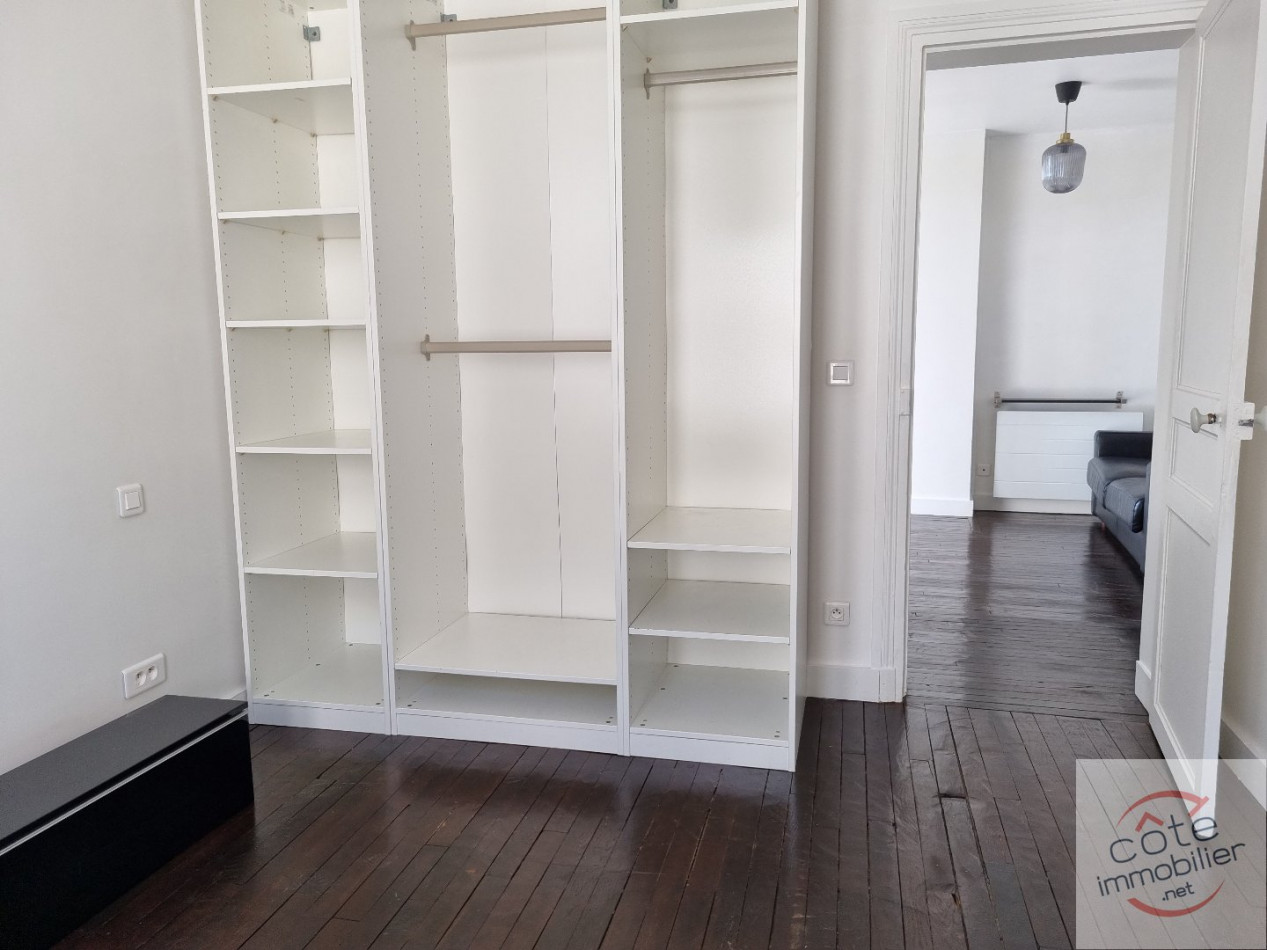 à vendre Appartement Cachan - Photo 4