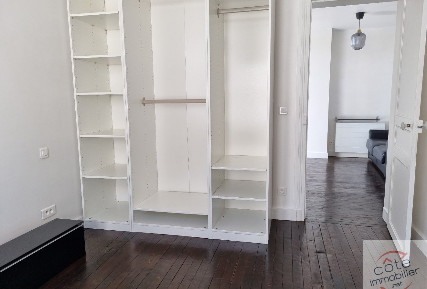 vente Appartement Cachan - Photo 4