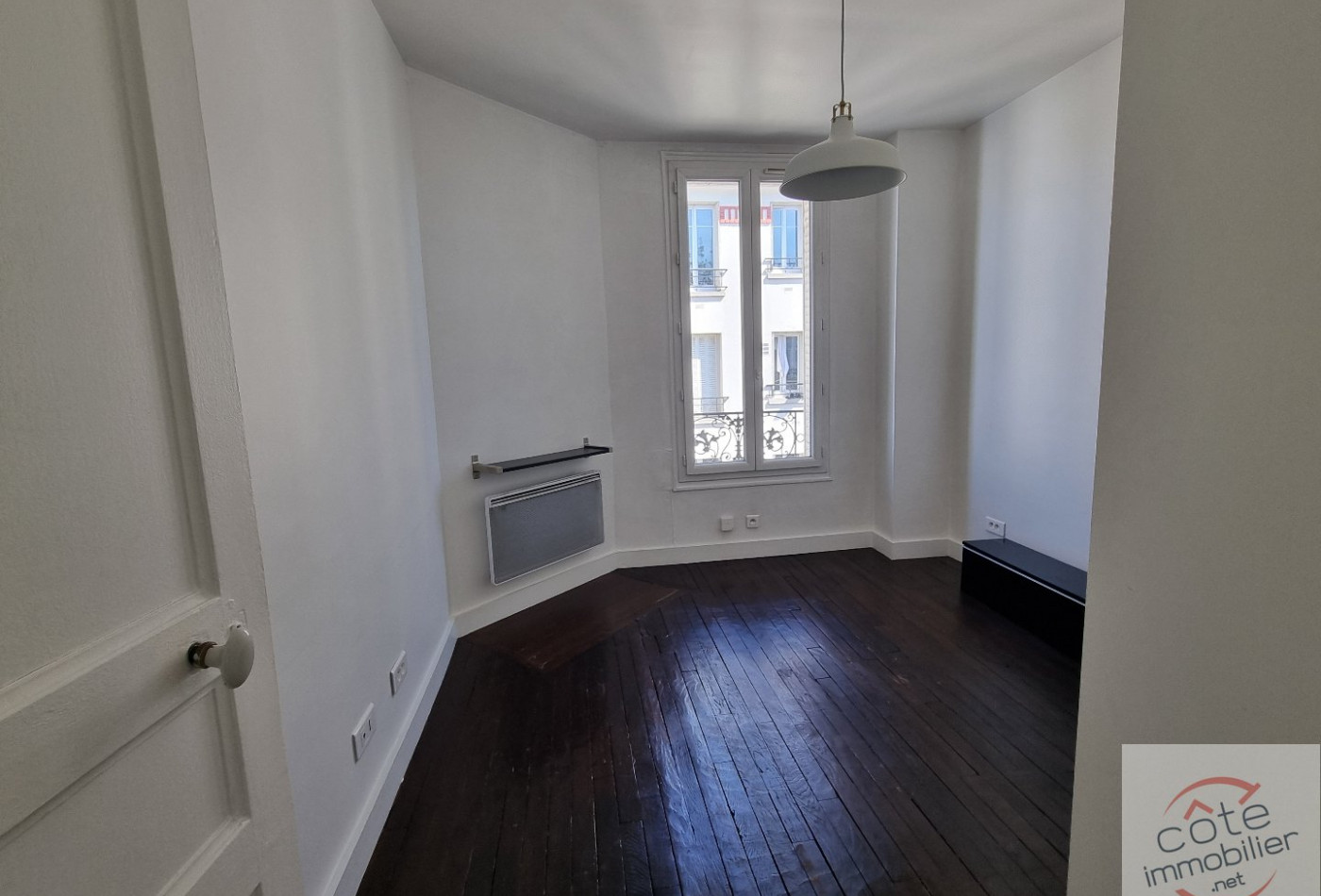 vente Appartement Cachan - Photo 2