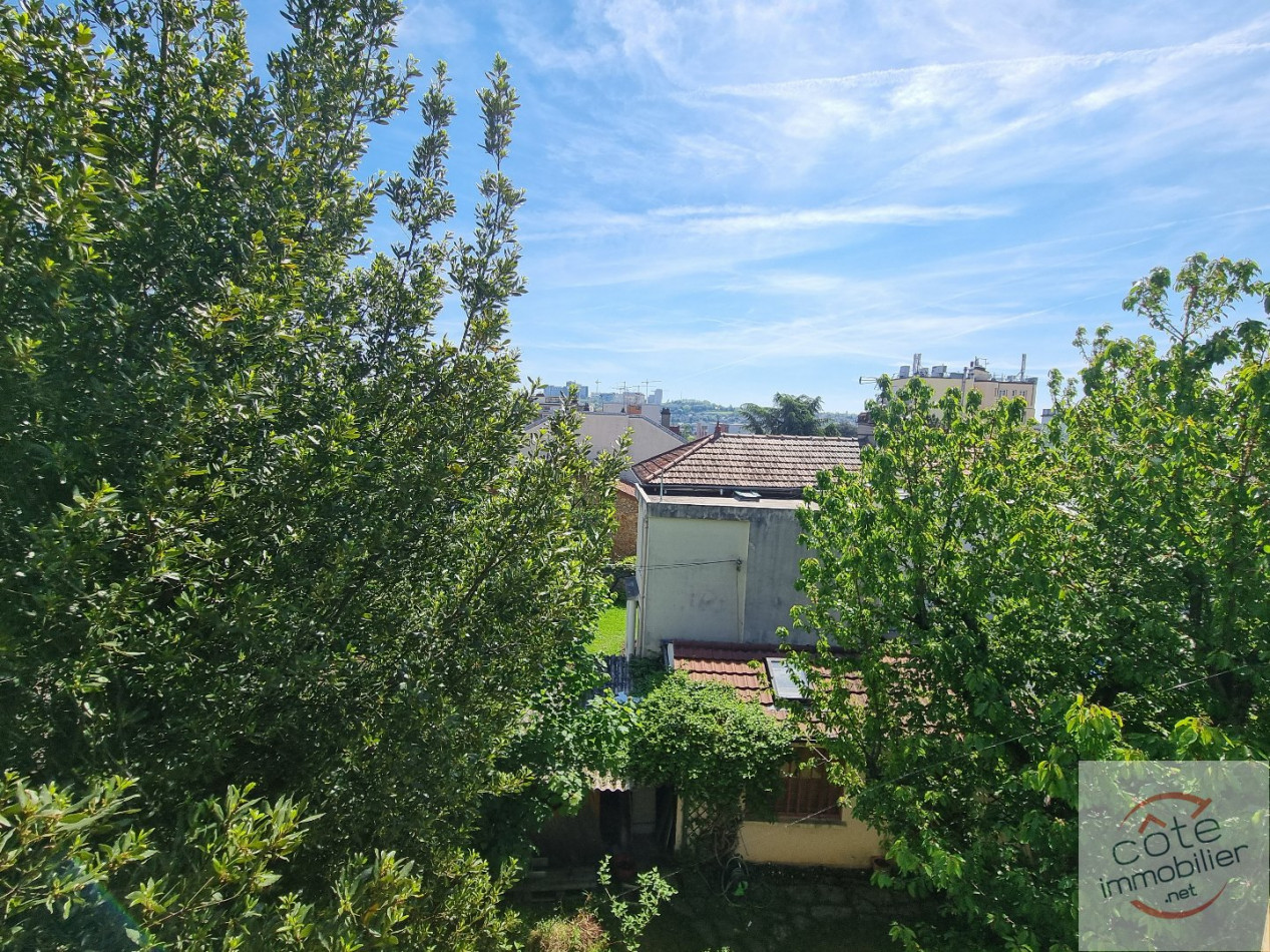 à vendre Appartement Cachan - Photo 5