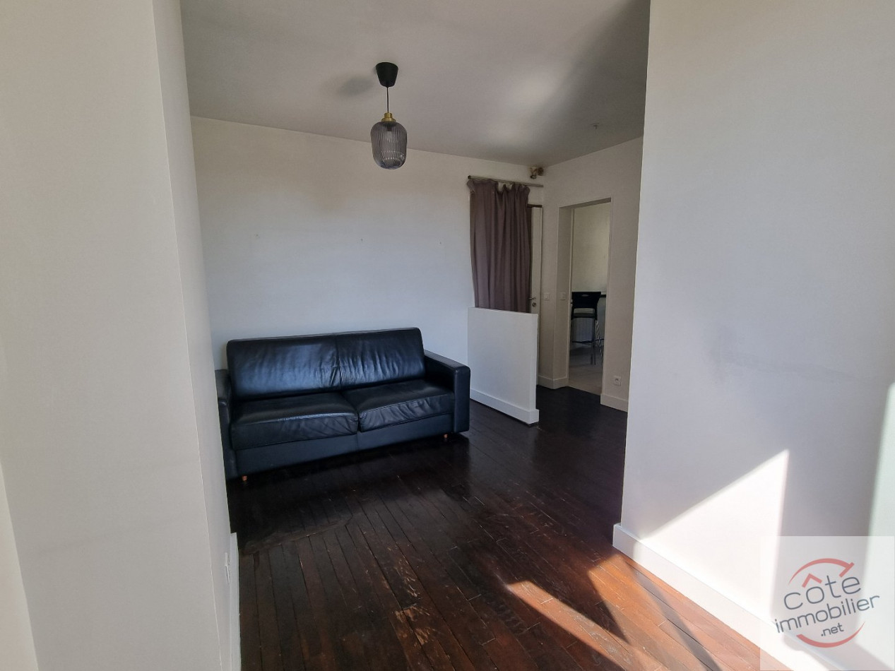 à vendre Appartement Cachan - Photo 3