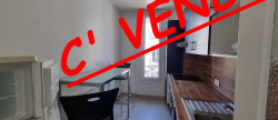 vente Appartement Cachan