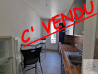 à vendre Appartement Cachan