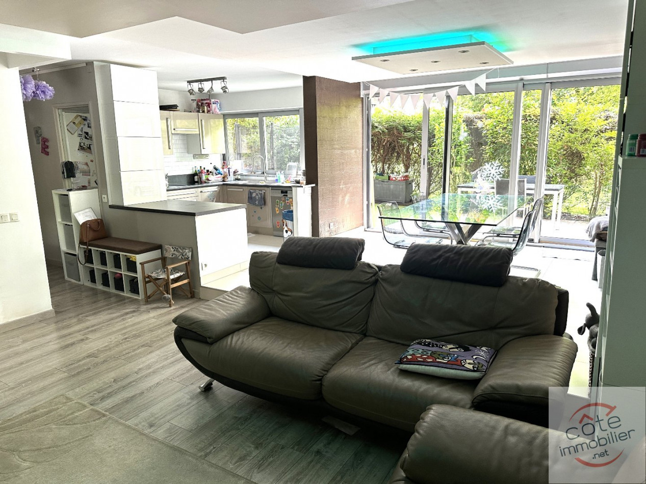 à vendre Appartement en résidence Saint Maur Des Fosses - Photo 1