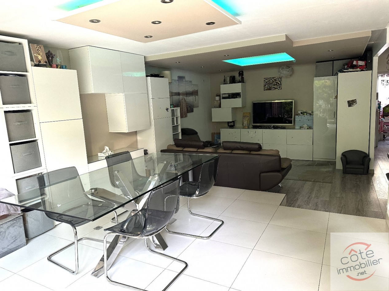à vendre Appartement en résidence Saint Maur Des Fosses - Photo 4