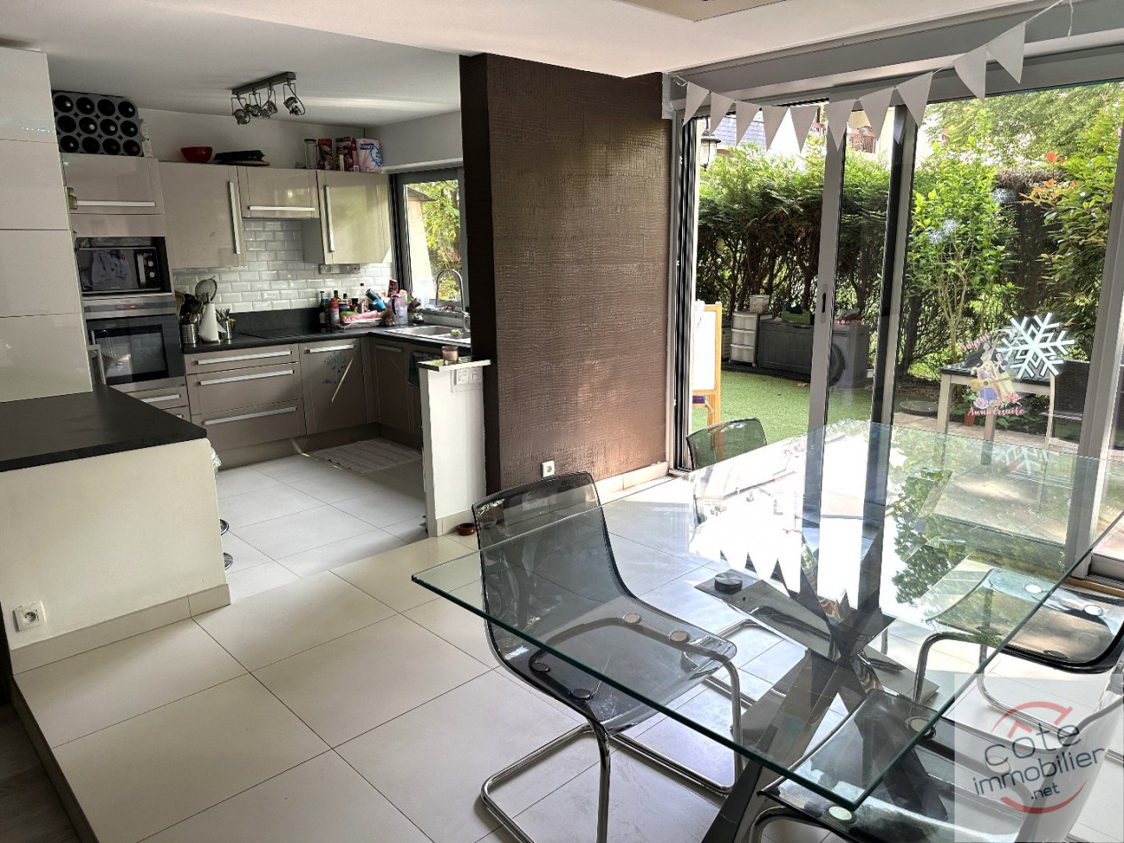 à vendre Appartement en résidence Saint Maur Des Fosses - Photo 5