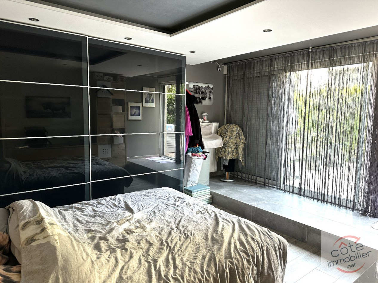 à vendre Appartement en résidence Saint Maur Des Fosses - Photo 6