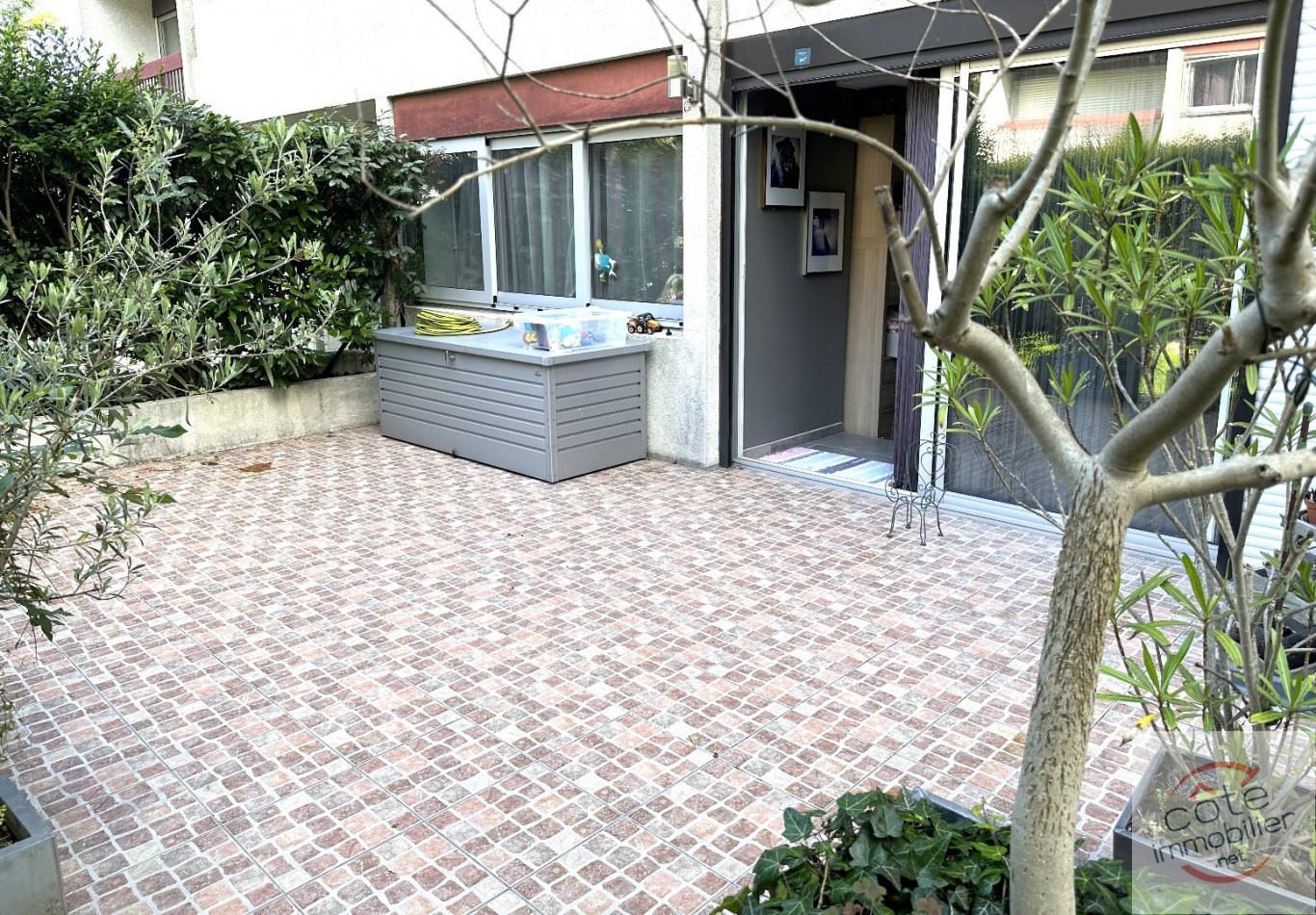 à vendre Appartement en résidence Saint Maur Des Fosses - Photo 7