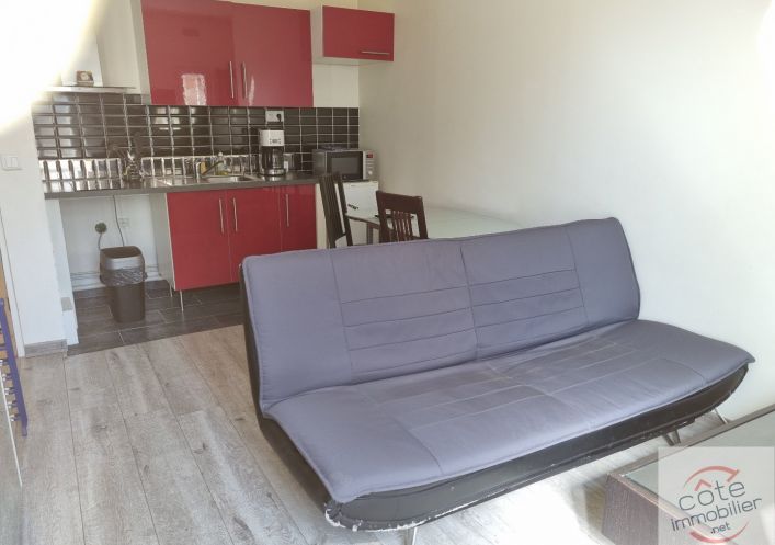 à vendre Appartement Arcueil