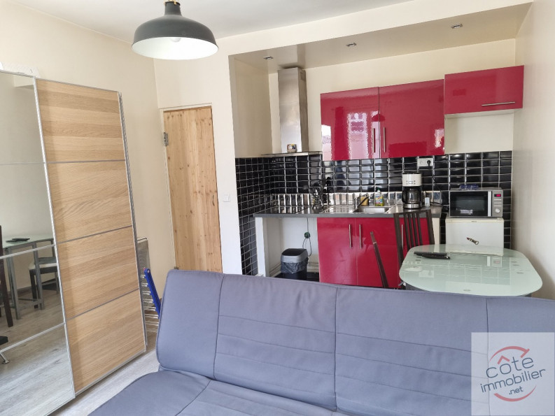 vente Appartement Arcueil - Photo 2